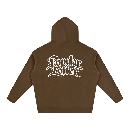 "POPULAR LONER" V 2.0