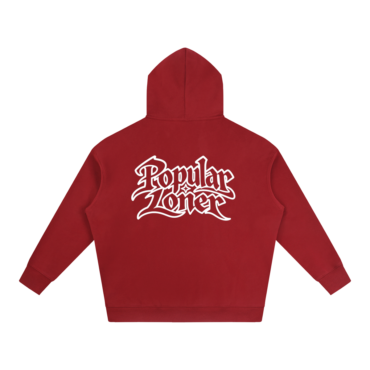 "POPULAR LONER" V 2.0