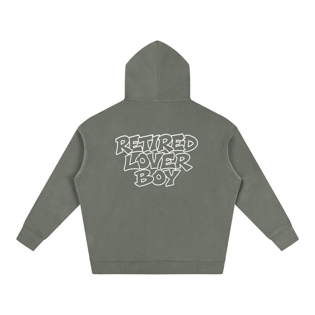 "Retired Lover Boy"