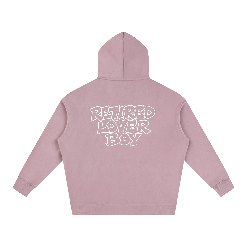 "Retired Lover Boy"