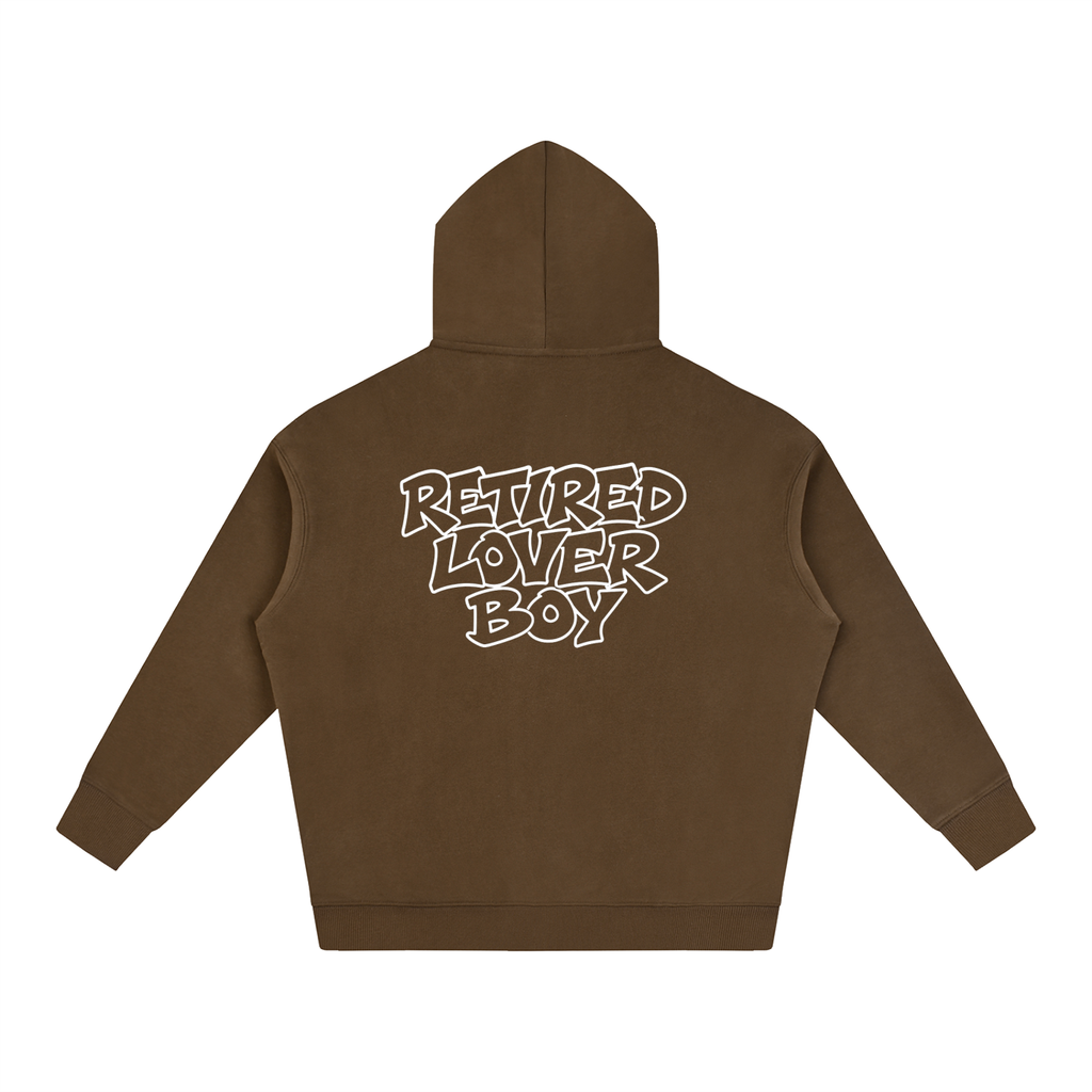 "Retired Lover Boy"