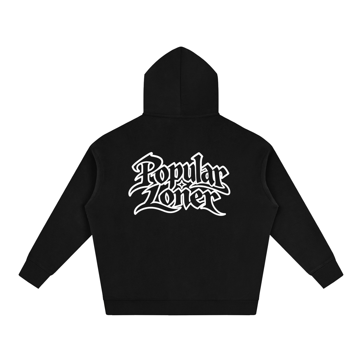 "POPULAR LONER" V 2.0
