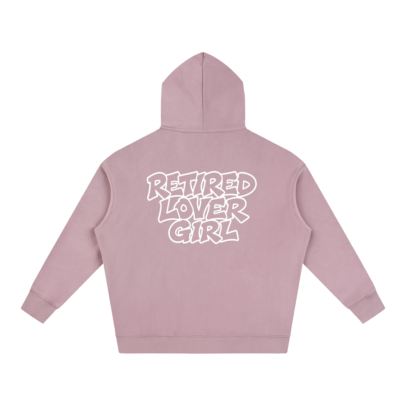 "Retired Lover Girl"