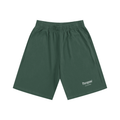 Essential Heavyweight Cotton Shorts